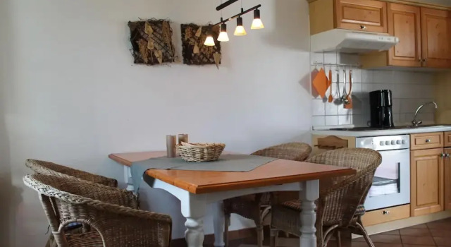 Апартаменты Classic Comfortable apartment in quaint holiday village