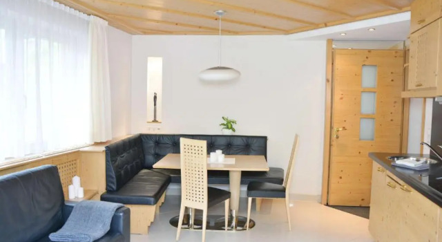 Апартаменты с 2 комнатами Appartements Aurikel Corso