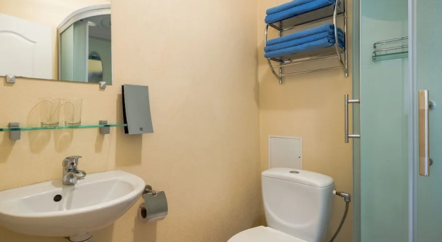 Номер Standard SportHotel