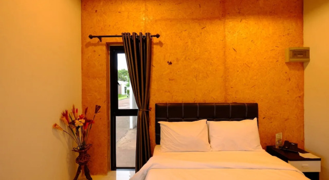 Двухместный номер Standard N&C Resort