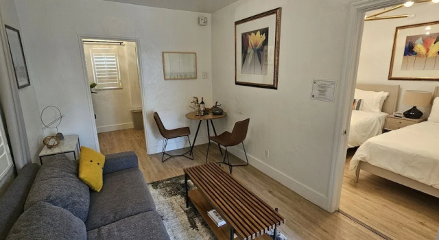 Sirena Azul SoBe Suite 3, Забронировать Апартаменты/квартира Апартаменты Miami Metropolitan Area, Апартаменты/квартира