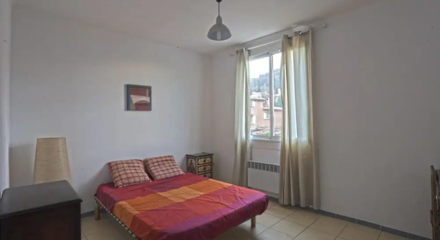 Two Bedrooms Exceptionnal Sea View, Забронировать Отель Отели Ле-Праде с парковкой, Парковка
