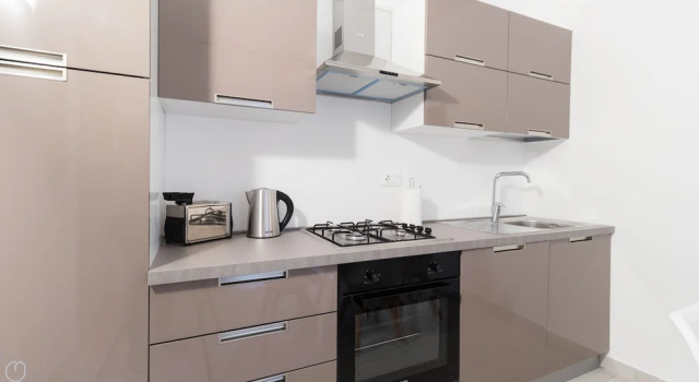 Italianway - Corso Cavallotti 223