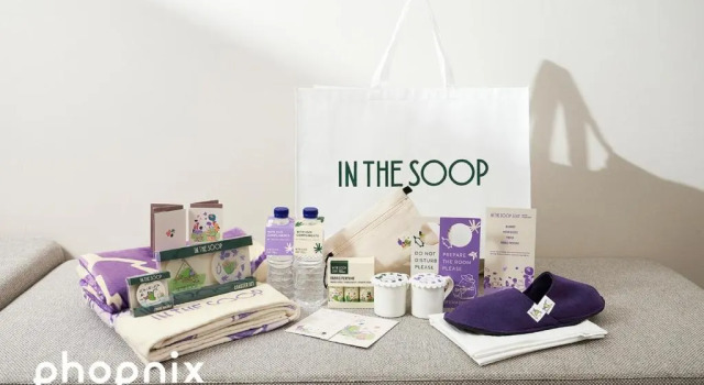 IN THE SOOP STAY By Phoenix Hotel Pyeongchang, Book Hotel Hoteller i Pyeongchang med pool, Swimmingpool