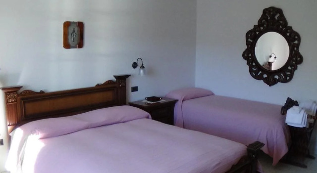 B&B Sculca, Book Bed and Breakfast Sila National Park Calabria