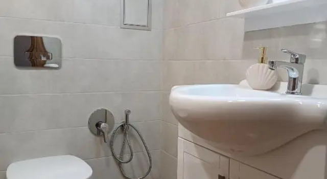 Апартаменты Apartament Intense