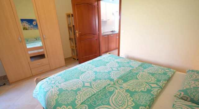 Apartment Katica, Buchen Sie Ferienwohnung Porat Insel Krk