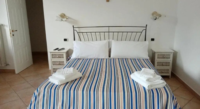 Номер Standard The View House