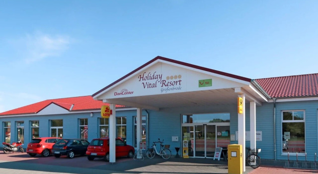 Holiday Vital Resort Gro Enbrode