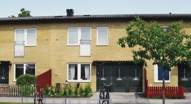 Beautiful Apartment in Visby With 1 Bedrooms and Wifi, Book Apartment Visby 