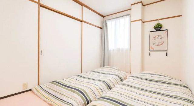 Nipponbashi House Nb-1