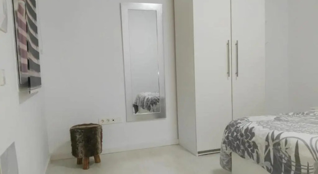 Апартаменты Apartamento Orlando 85 en Costa Adeje