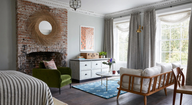 Клубный люкс Artist Residence Bristol