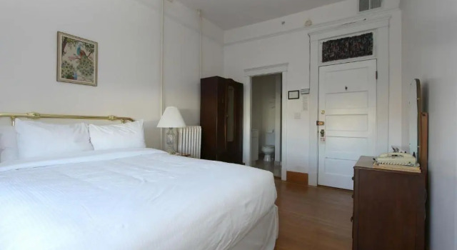 Люкс Richca Heritage Hotel