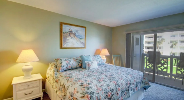 423 El Matador 2 Bedroom Condo by RedAwning, Book Lejlighed Fort Walton Beach Emerald Coast