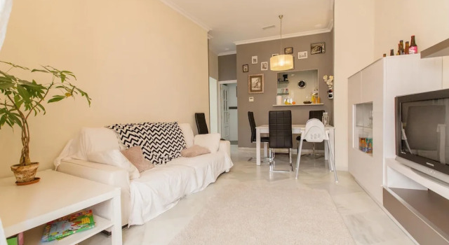 Apartamento Las Tortugas, Забронировать Апартаменты/квартира Кадис Коста-де-ла-Лус