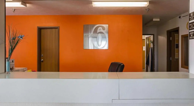 Motel 6 Omaha - IAT West, Reserva ahora Motel Omaha Nebraska
