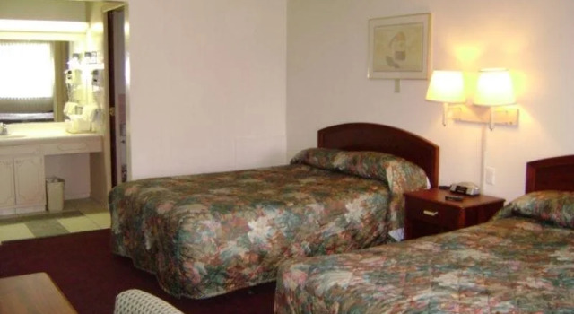 Tiffin Motel, Đặt Nhà nghỉ ven đường Tiffin Ohio