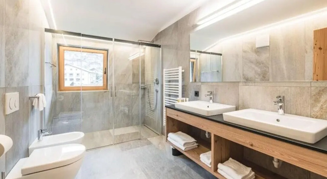 Апартаменты Residence Altea