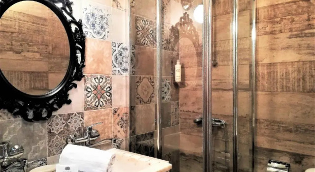 Апартаменты Casa dos Cavaleiros