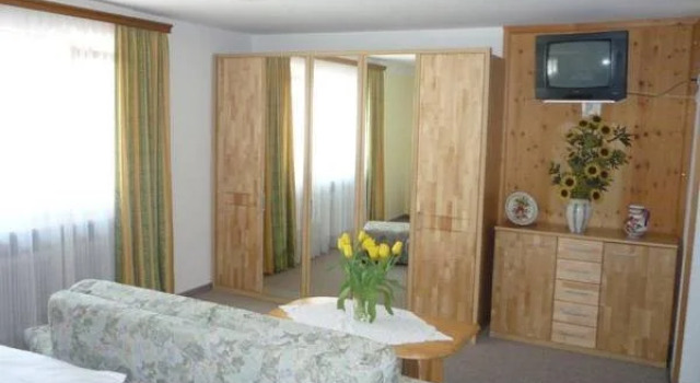 Gasthof Pension Rega