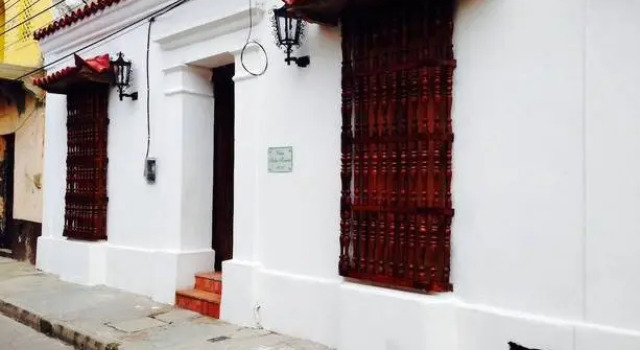 Casa Pedro Romero