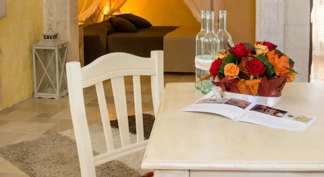 La Restuccia Masseria Urban - DiscoHotel, Book Hotel Hotels in Lequile with a Pool, Swimming Pool