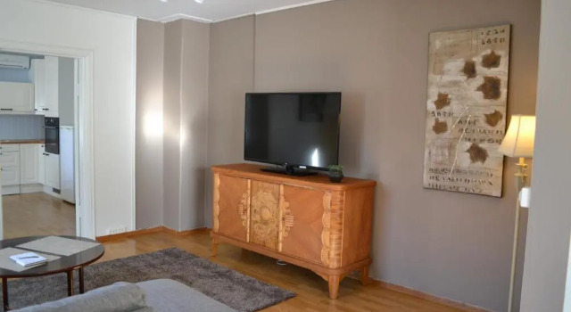 Апартаменты Skarmyra Apartment