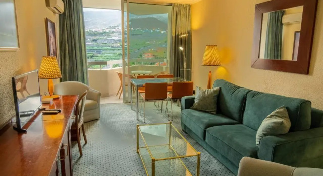 Apartment 1530 im Precise Resort Tenerife, Prenota Appartamento Hotel a Tenerife con piscina, Piscina