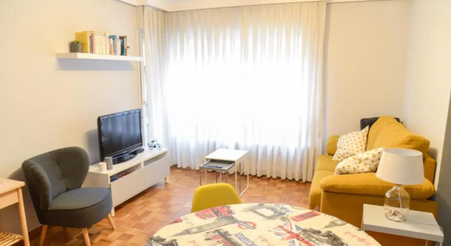 Costa 123, Prenota Appartamento Gijón 