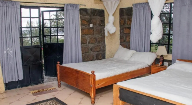 Eagles Point Camp, Lake Elementaita, Book Hotel Hoteller i Gilgil med parkering, Parkering