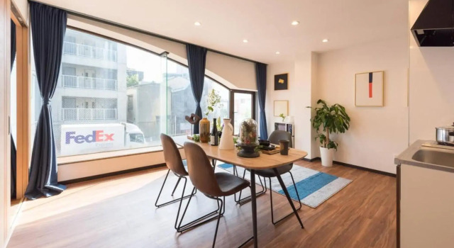 Tora Hotel Skytree - Vacation STAY 51791v