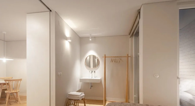Апартаменты Cozy Lisbon Alfama