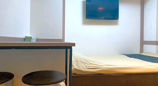 Номер Deluxe Tabist Hotel Florida Ikebukuro