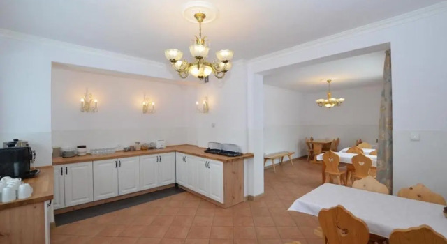 Villa Słonecznego Wzgórza, Забронировать Вилла Виллы Высоких Татр, Вилла