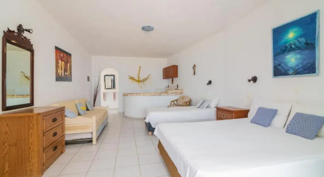 SeaSide Apartments, Забронировать Апартаменты/квартира Закинтос Закинф