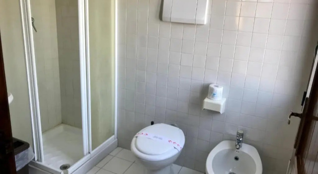 Номер Superior Hotel Su Meriagu