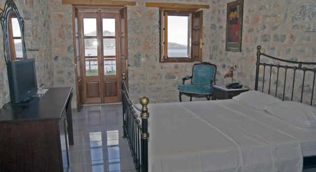 Номер Standard Smyros Resort