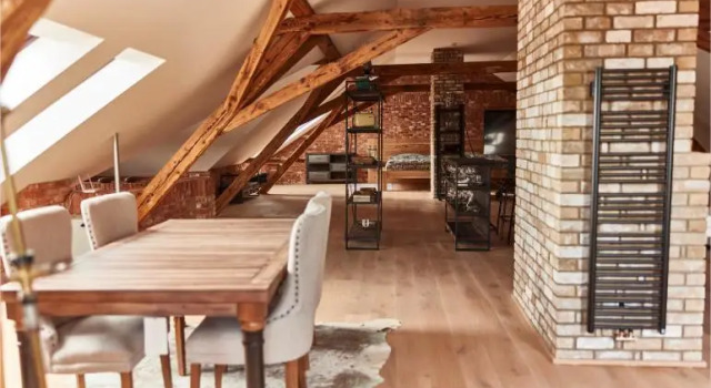 Апартаменты Apartmány Pekárna 1898