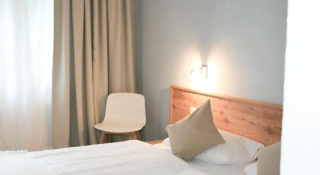 Семейный номер Deluxe Hotel Solaria