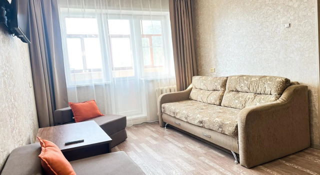 Time Apart/2-room apartment near the Red Cross, Rezerwuj Apartament Kurhan 