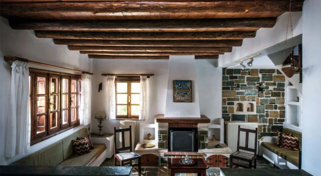 Mosaic Villa