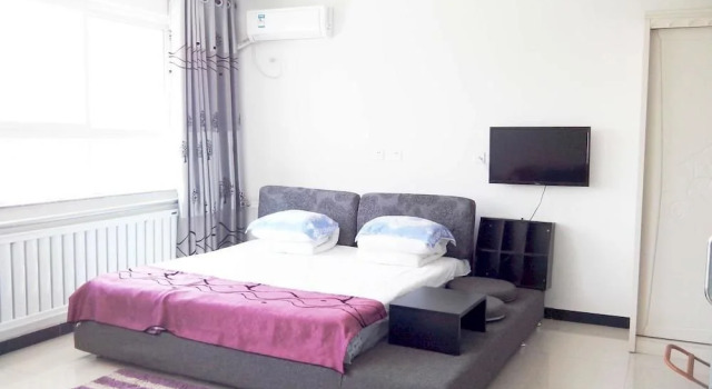 Jufule Hotel Beijing Longqingxia, Book Hotel Beijing Beijing Area