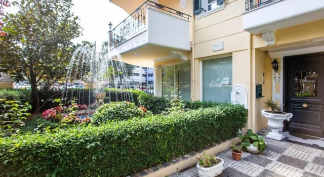 2 Floor Apartment in Kalamaria,Thessaloniki., Book Apartment  