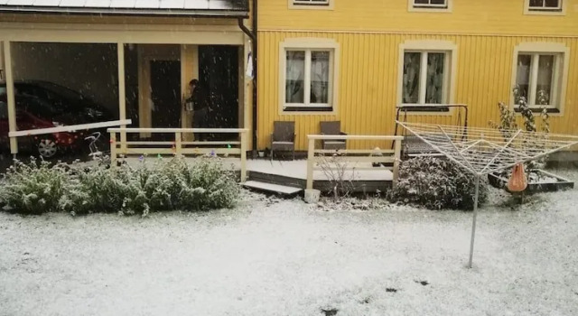 FirstHome GuestHouse, Réserver Appart'hôtel Hôtels à Finlande-Occidentale avec petit-déjeuner, Petit-déjeuner