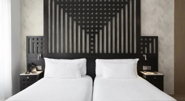 Двухместный номер Premium ICON Casona 1900 by Petit Palace
