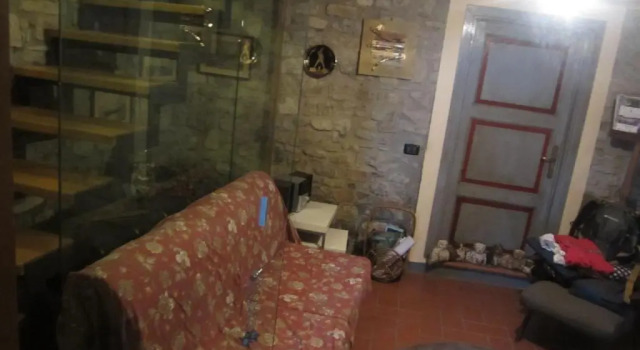 Номер Standard B&B Poggio delle Rondini