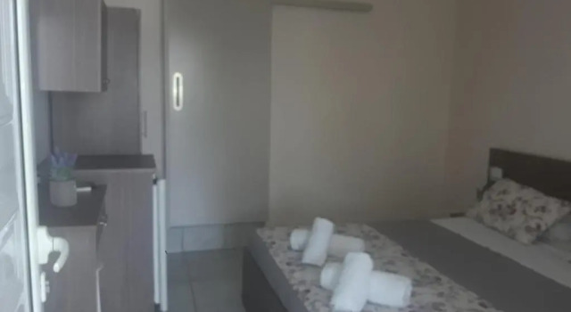 The Garden Apartments, Book Apartment Nea Kalikratia 