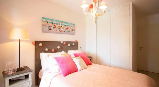 DOMAINE DES ROSES AP4222 by Riviera Holiday Homes
