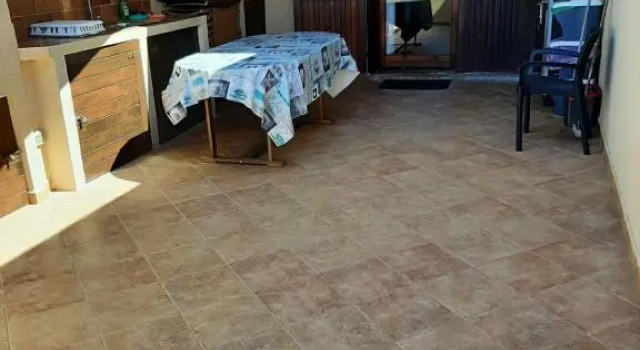 Apt Palau - 250mt dalla spiaggia/250mt from beach!, Забронировать Отель Палау Изумрудный берег
